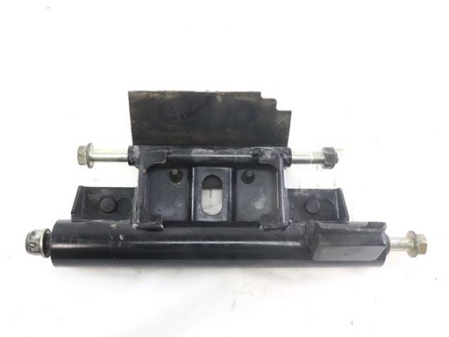 SUZUKI BURGMAN 125 4118007E03 SUPPORTO MOTORE 02 - 06 ENGINE BRACKET - Foto 2