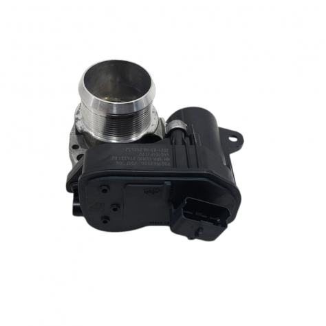 CORPO FARFALLATO PEUGEOT 208 Serie 9801942080 HN05 Benzina 1200 (19) - Foto 4