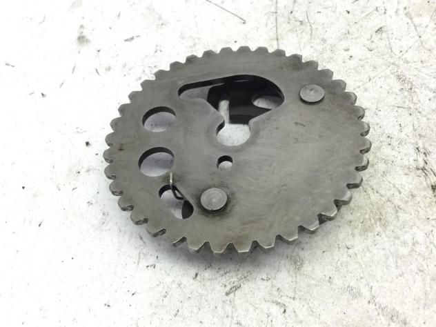 FANTIC MOTOR TL 4T 125 ALBERO A CAMME 2017 ZFMFA130MMU - Foto 3