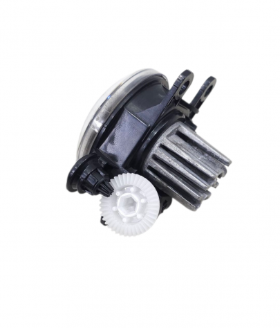 FENDINEBBIA ANTERIORE SX FORD Puma Serie JX7B-15A255-AB (19) - Foto 9