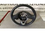 Volante in pelle Mazda 2 DJ del 2017 (DA6A3298202)