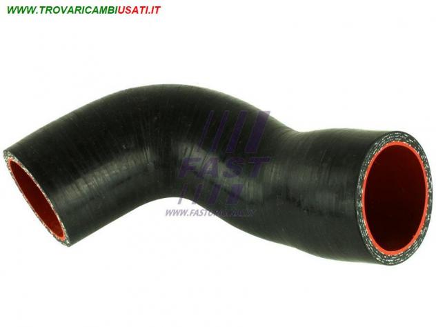TUBO INTERCOOLER FIAT DUCATO 06 SX LUNGA 2.2 JTD EURO 5 FT61934