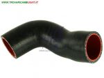 TUBO INTERCOOLER FIAT DUCATO 06 SX LUNGA 2.2 JTD EURO 5 FT61934