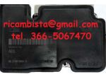 Pompa ABS Suzuki Grand Vitara 64J0 4WD 06210205794