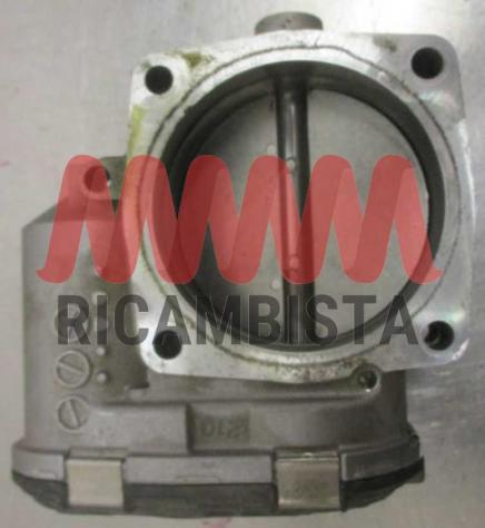 99760511500 Porsche Cayenne 3.2 corpo farfallato Bosch