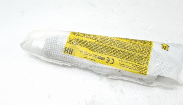 AIRBAG SEDILE DESTRO TOYOTA Yaris Serie 73910-0D061 (1720) - Foto 6