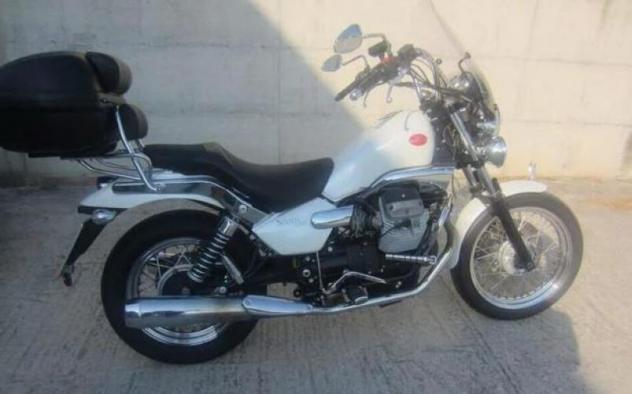 MOTO GUZZI NEVADA CLASSIC 750 TUBO FRENO POSTERIORE 2009 2010 LMG00 - Foto 8