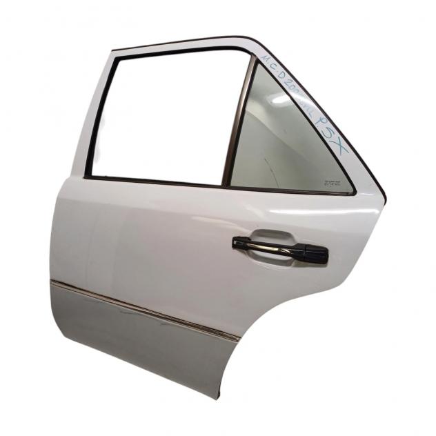 PORTIERA POSTERIORE SINISTRA MERCEDES Classe E W124 (9397) - Foto 3