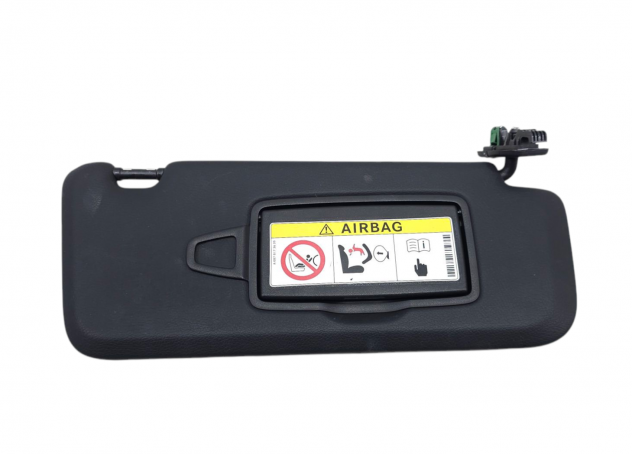 PARASOLE ALETTA LATO PASSEGGERO MERCEDES Classe E Serie Cabrio (A238) A2058108404 (17)