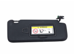 PARASOLE ALETTA LATO PASSEGGERO MERCEDES Classe E Serie Cabrio (A238) A2058 &hellip;