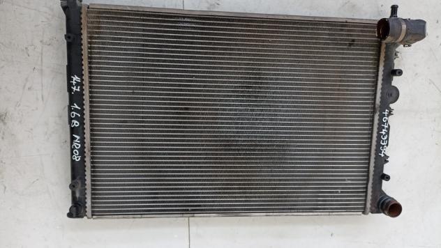 RADIATORE ACQUA ALFA ROMEO 147 Serie (937_) 46743394 benzina 1.6 (0510)
