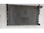RADIATORE ACQUA ALFA ROMEO 147 Serie (937_) 46743394 benzina 1.6 (0510)