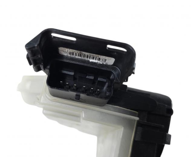 SERRATURA POSTERIORE DESTRA CITROEN C3 Serie 9812398480 (16) - Foto 15