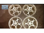 Cerchi alfa romeo 7Jx15H2
