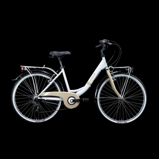 Bici Lombardo Rimini 6 Speed 26" - Foto 3