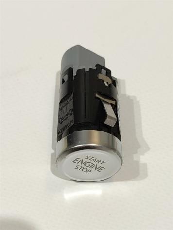 PULSANTE START E STOP VOLKSWAGEN Passat Variant B8 (3G5, CB5) 3G1959839 DCX (14) - Foto 3