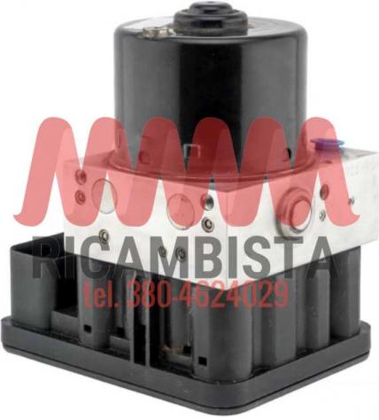 06.2190-0838.4 Suzuki Grand Vitara centralina gruppo pompa ABS - Foto 3