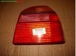 FANALE POST.D. ROSSO ARANCIO VOLKSWAGEN GOLF (1H) 5 porte  Parti elettriche &hellip;