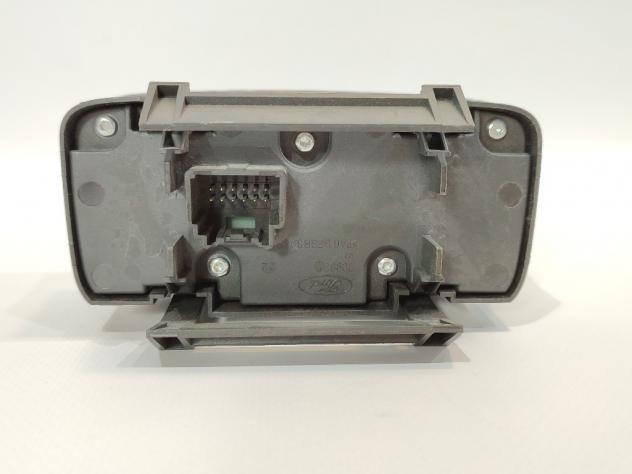 INTERRUTTORE COMANDO LUCI FORD Fiesta 6° Serie 8A6T13A024BB RTJB (0817) - Foto 3
