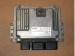 0261201602 ECU CITROEN PEUGEOT MED17.4 0261201602 9664416980 9663193480