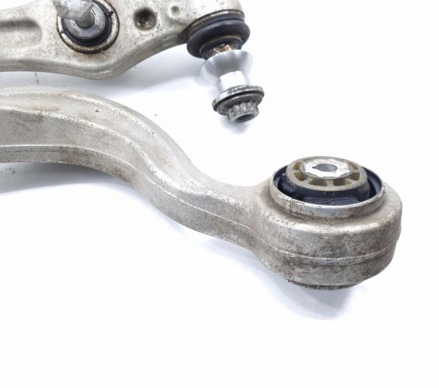BRACCIO OSCILLANTE ANTERIORE SINISTRO MERCEDES GLC Serie (W253) OM 651.921 (15) - Foto 6