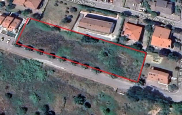 Immobile in asta di 3 m² in vendita a Bertinoro - Foto 9