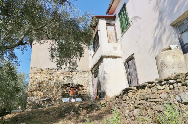 Casale in vendita a Diano San Pietro - Foto 18