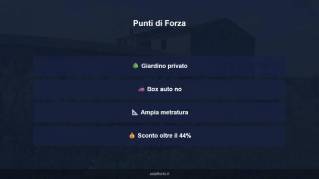 Immobile in asta di 49355 m² in vendita a Gualtieri - Foto 14