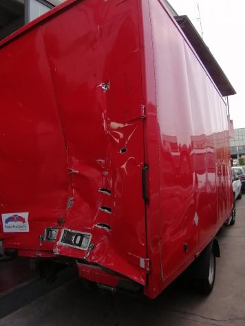 Ford Transit FORD TRANSIT EURO 6 - Foto 6