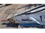 HAMM MARTELLO DEMOLITORE K1000 rif. 20619541