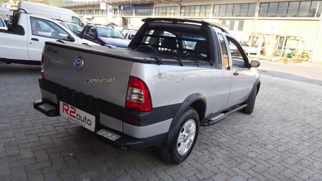 FIAT - Strada 1300 MJT FIORINO ADVENTURE PICK-UP - Foto 7
