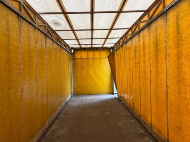 CONTAINER SCARRABILE USATO CENTINATO rif. 23749689 - Foto 4