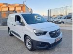 Opel combo 1600 cdti 2019 tre posti km110000