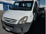 IVECO DAILY 2.3 CC 35C12  E4