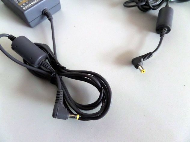 Alimentatore Playstation ONE ORIGINALE - FUNZIONANTE - Foto 3