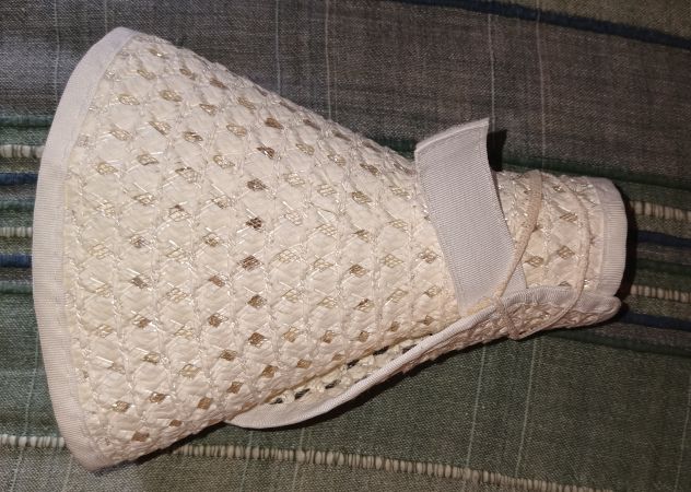 Visiera Cappello Pieghevole - Foto 3