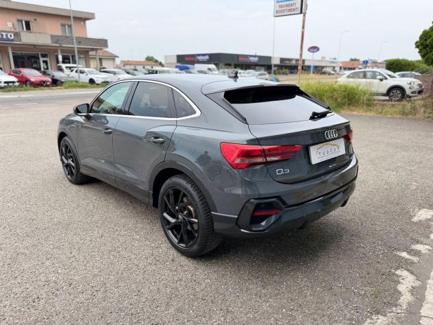 Audi Q3 Business 2.0 35 TDI #11754 - Foto 3