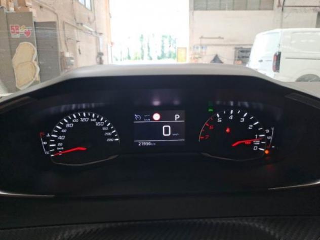PEUGEOT 2008 BlueHDi 130 S&S EAT8 Allure rif. 24062506 - Foto 4