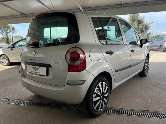 Renault Modus 1.2 Benzina 75 CV 104.000 KM - Foto 3