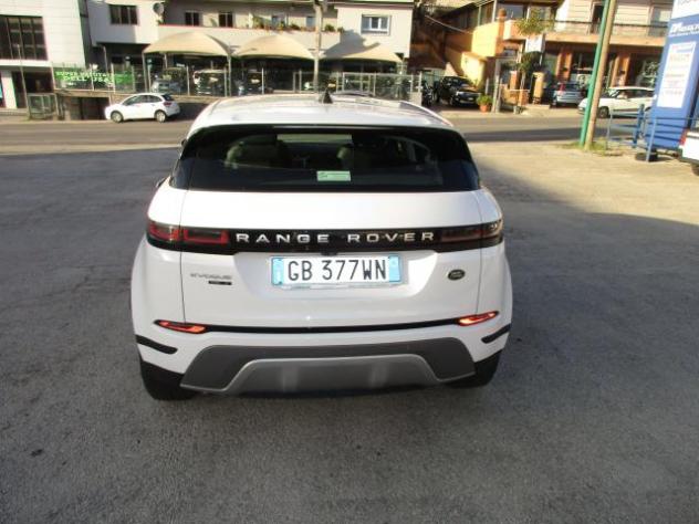 Land Rover Range Rover Evoque Evoque D150 Mild-Hybrid SE awd 150cv auto garantit - Foto 5