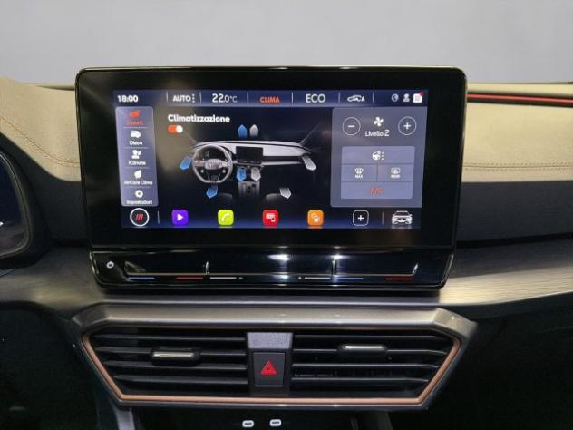 CUPRA Formentor 1.4 e-hybrid 204cv dsg rif. 23935860 - Foto 10