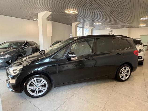 Bmw Serie 2 Gran Tourer 216d Luxury - Foto 3
