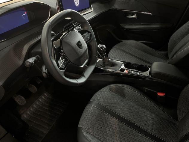 Peugeot 208 II 2023 1.2 puretech Allure s&s 100cv - Foto 10