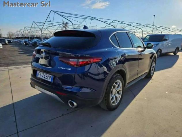 ALFA ROMEO Stelvio Executive Q4 190cv auto my19 - FT745KR rif. 23797632 - Foto 8