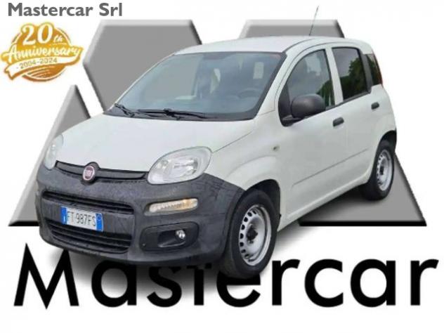 FIAT Panda 1.2 69 CV VAN 2 POSTI EURO6 POP - FT987FS rif. 23941847