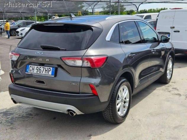 FORD Kuga Kuga III 2.5 phev Titanium Business 2wd 225cv e-sh rif. 23961896 - Foto 6