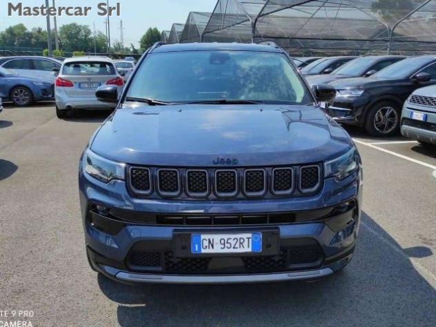 JEEP Compass Compass II 1.3 turbo t4 phev S 4xe 240 Cv - GN95 rif. 23951468 - Foto 9