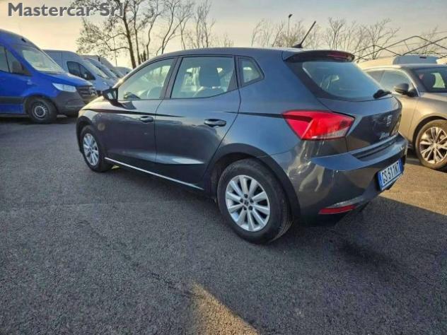 SEAT Ibiza 1.0 ecotsi Business 80cv - GS511NT rif. 23810432 - Foto 4