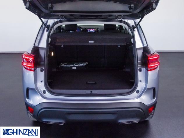 Citroën C5 Aircross PureTech 130 S&S EAT8 Shine Pack - Km0 - Foto 9
