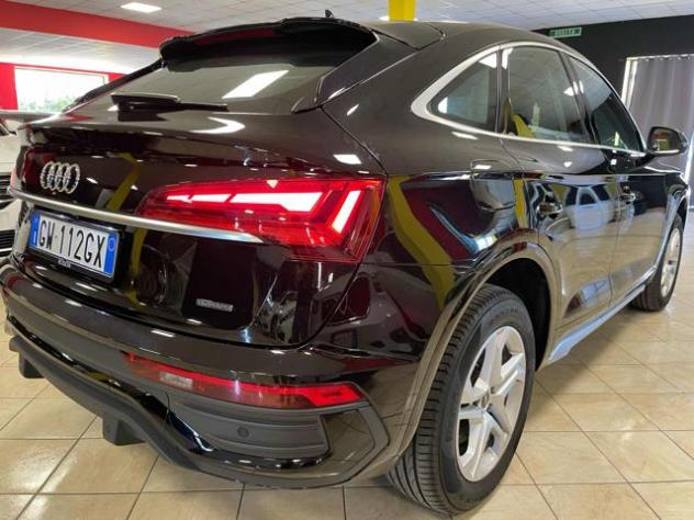 AUDI Q5 SPB 40 TDI quattro S tronic*LUCI AMBIENT/TELEC/LED rif. 24016839 - Foto 3